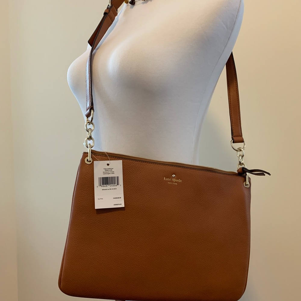 Kate Spade Cross Body purse
